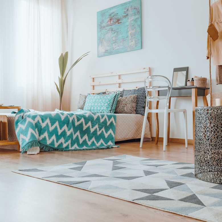 appartment test 1