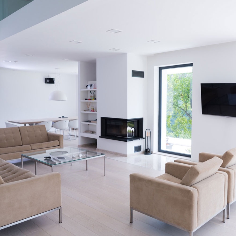 appartment test 1
