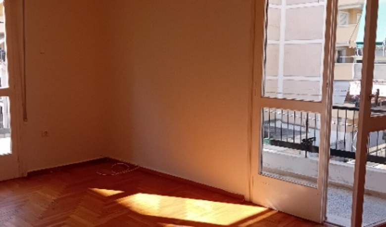 Διαμέρισμα 96τμ στα Κάτω Πατήσια