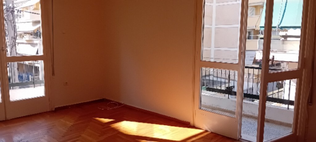 #1386-1 Διαμέρισμα 96τμ στα Κάτω Πατήσια