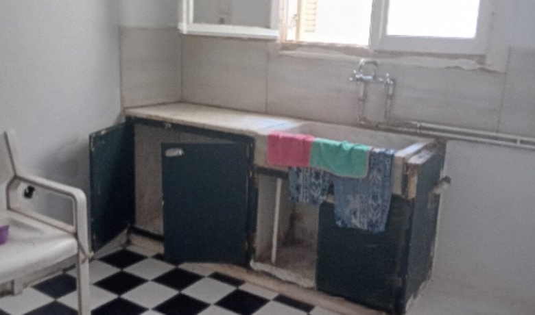 Διαμέρισμα 96τμ στα Κάτω Πατήσια