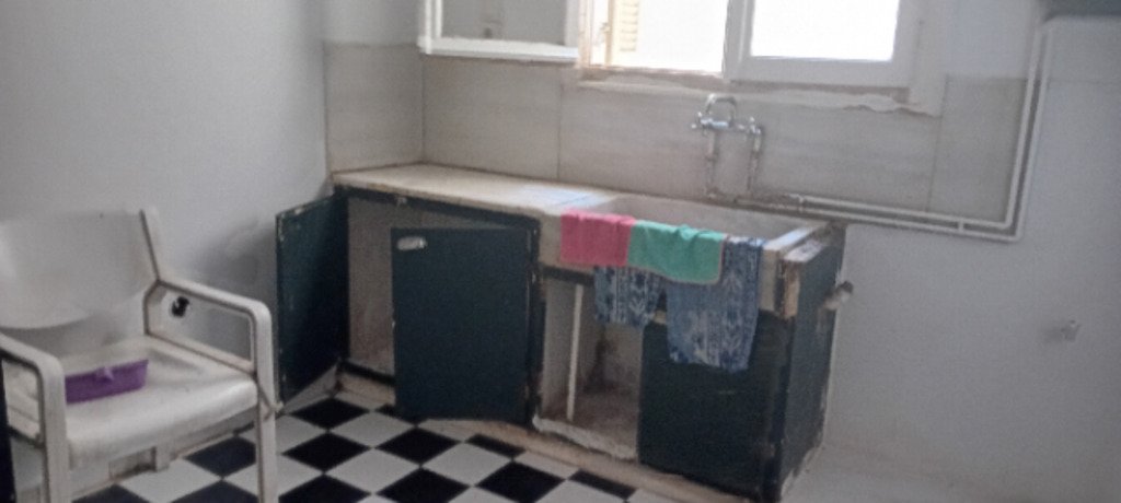 #1386-6 Διαμέρισμα 96τμ στα Κάτω Πατήσια