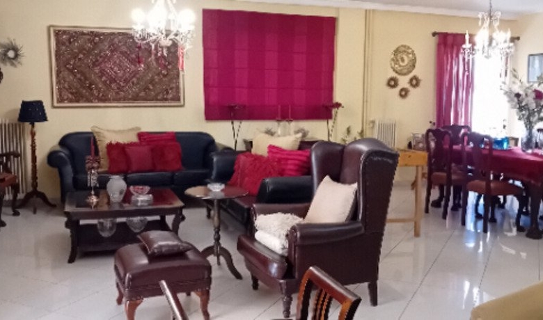 Διαμέρισμα 140τμ στο Άνω Καλαμάκι