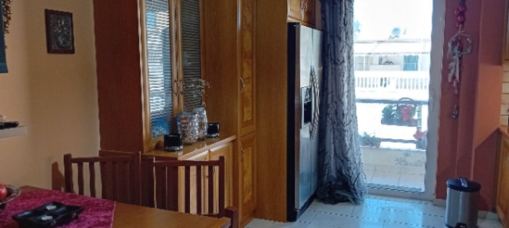 Διαμέρισμα 140τμ στο Άνω Καλαμάκι