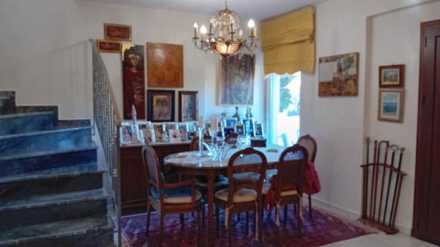Μεζονέτα 144τμ Δικαστικοί Υπάλληλοι