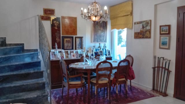 Μεζονέτα 144τμ Δικαστικοί Υπάλληλοι