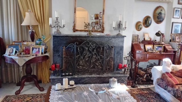 Μεζονέτα 144τμ Δικαστικοί Υπάλληλοι