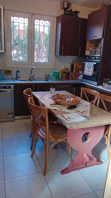 Μεζονέτα 144τμ Δικαστικοί Υπάλληλοι