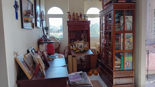 Μεζονέτα 144τμ Δικαστικοί Υπάλληλοι