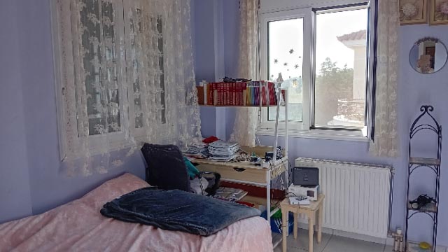 Μεζονέτα 144τμ Δικαστικοί Υπάλληλοι