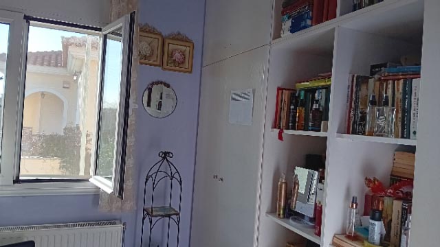 Μεζονέτα 144τμ Δικαστικοί Υπάλληλοι