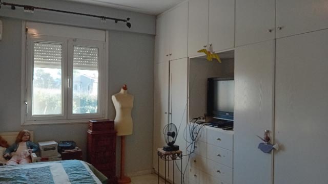 Μεζονέτα 144τμ Δικαστικοί Υπάλληλοι