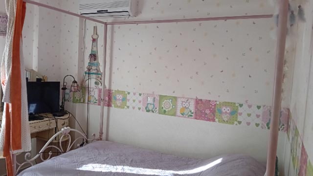 Μεζονέτα 144τμ Δικαστικοί Υπάλληλοι