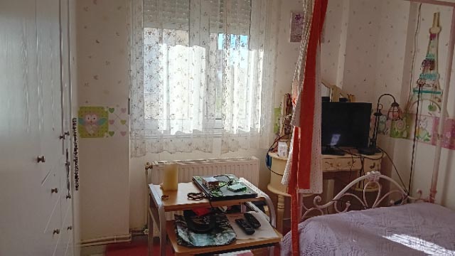 Μεζονέτα 144τμ Δικαστικοί Υπάλληλοι