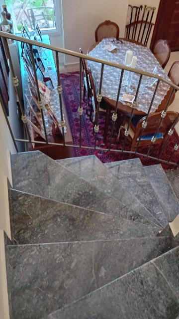 Μεζονέτα 144τμ Δικαστικοί Υπάλληλοι