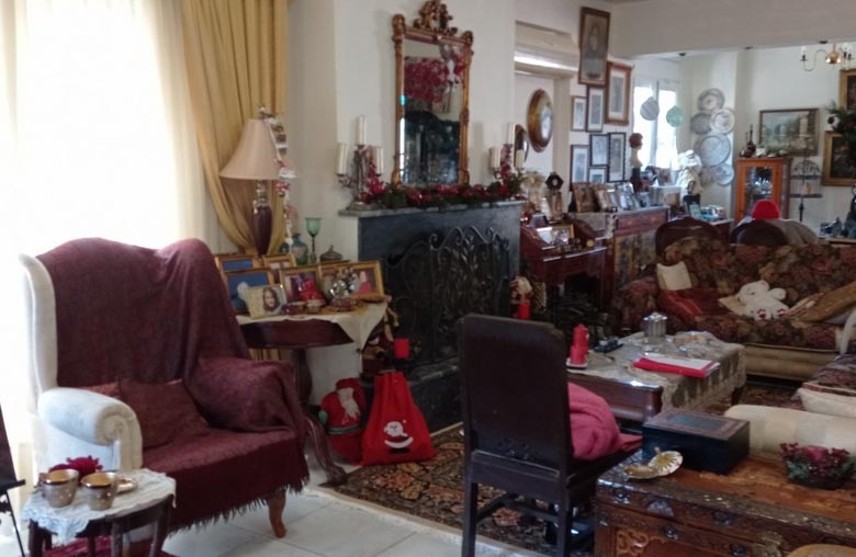 Μεζονέτα 144τμ Δικαστικοί Υπάλληλοι