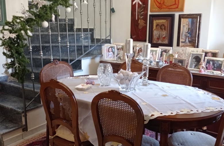 Μεζονέτα 144τμ Δικαστικοί Υπάλληλοι