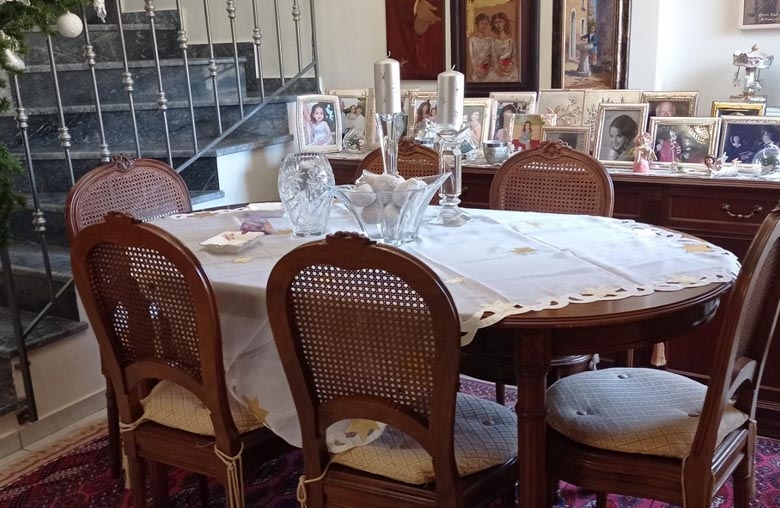 Μεζονέτα 144τμ Δικαστικοί Υπάλληλοι