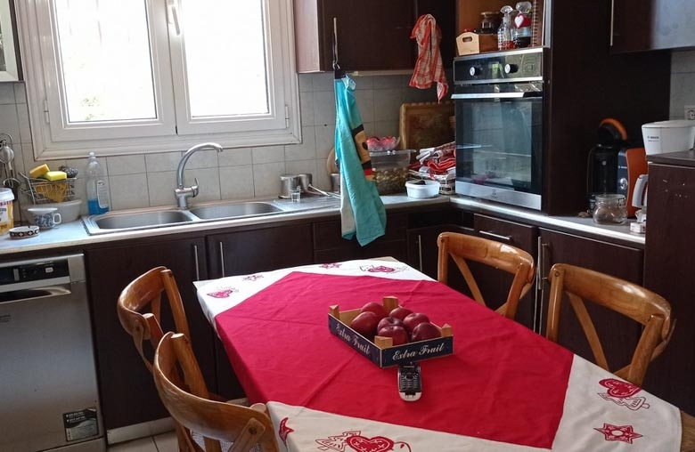 Μεζονέτα 144τμ Δικαστικοί Υπάλληλοι