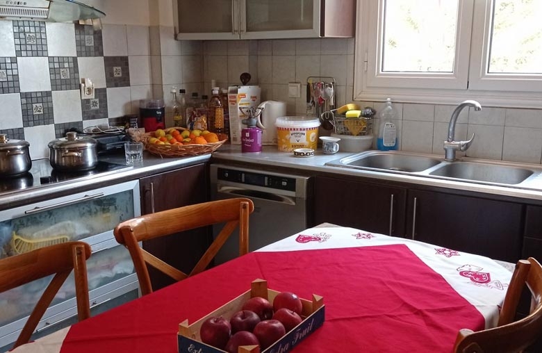 Μεζονέτα 144τμ Δικαστικοί Υπάλληλοι