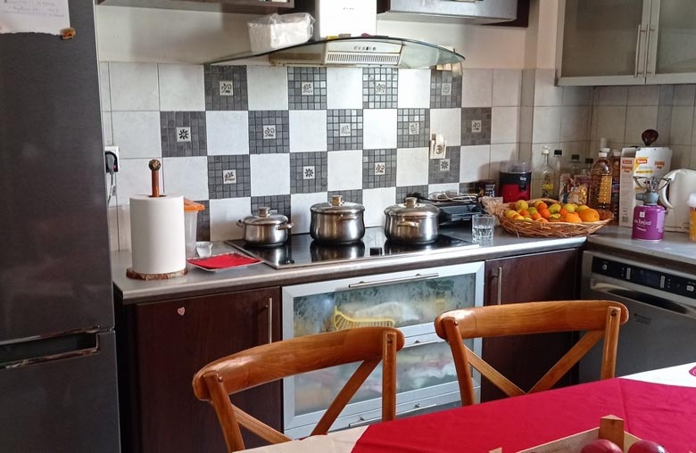 Μεζονέτα 144τμ Δικαστικοί Υπάλληλοι