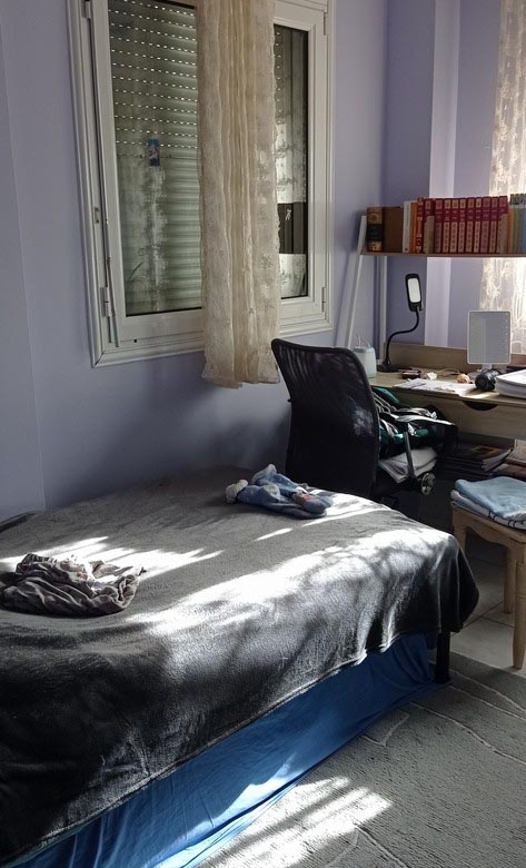 Μεζονέτα 144τμ Δικαστικοί Υπάλληλοι