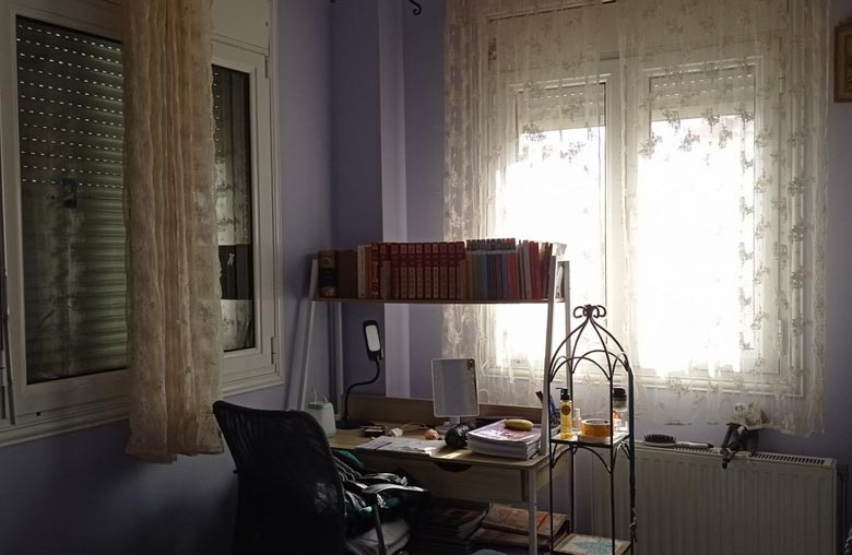 Μεζονέτα 144τμ Δικαστικοί Υπάλληλοι