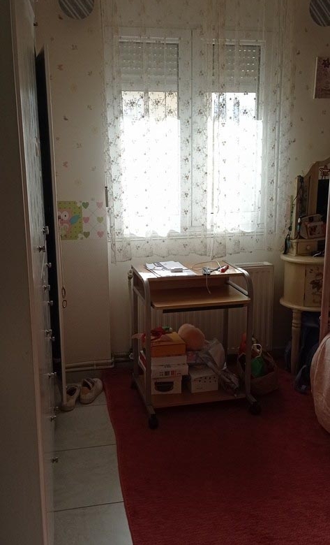 Μεζονέτα 144τμ Δικαστικοί Υπάλληλοι
