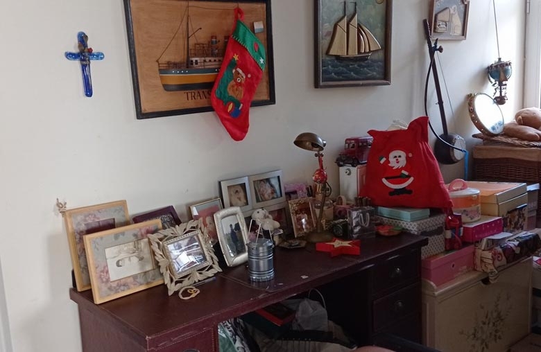 Μεζονέτα 144τμ Δικαστικοί Υπάλληλοι