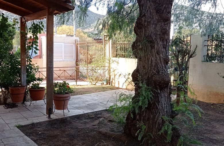 Μεζονέτα 144τμ Δικαστικοί Υπάλληλοι