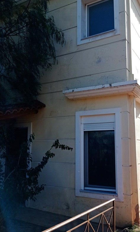 Μεζονέτα 144τμ Δικαστικοί Υπάλληλοι