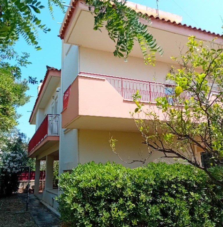 Μονοκατοικία 140τμ Δικαστικοί Υπάλληλοι