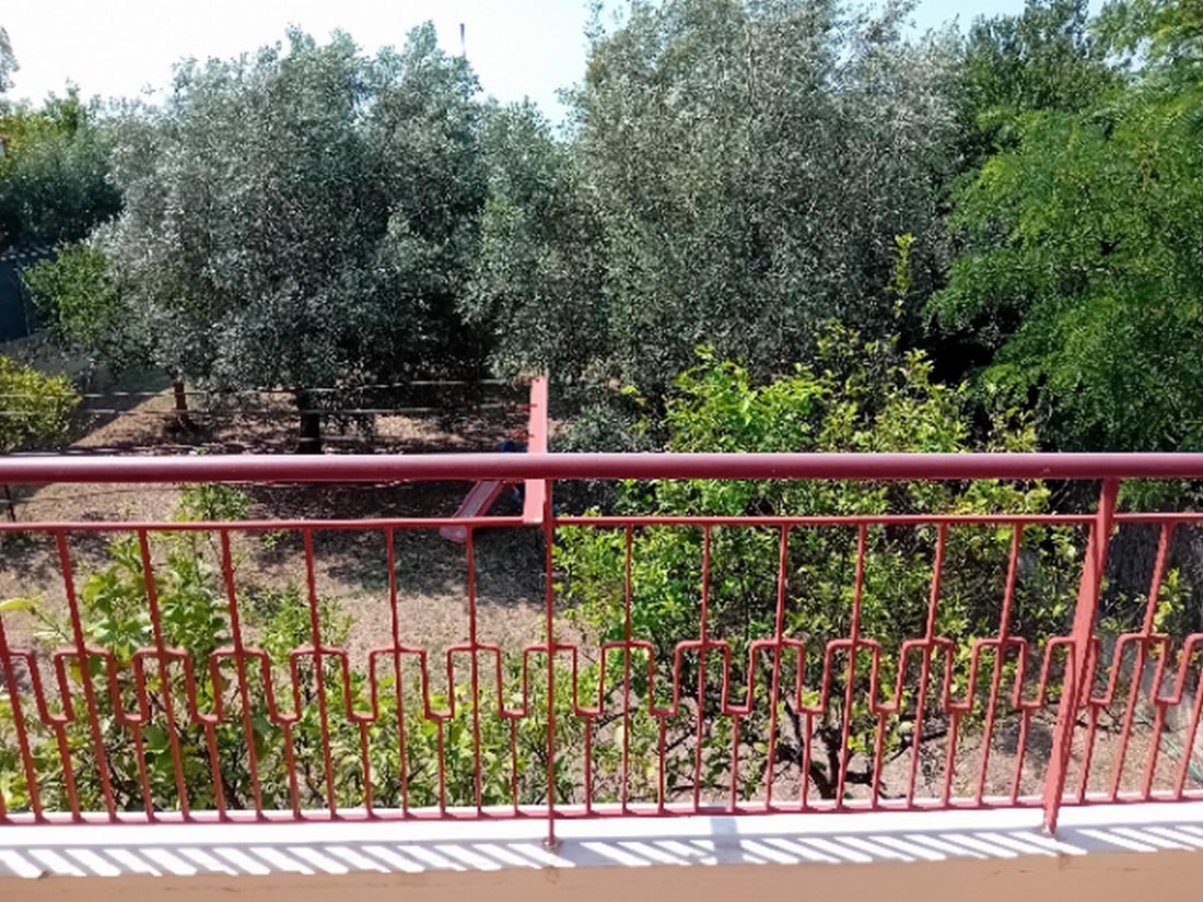 1398-11 Μονοκατοικία 140τμ Δικαστικοί Υπάλληλοι