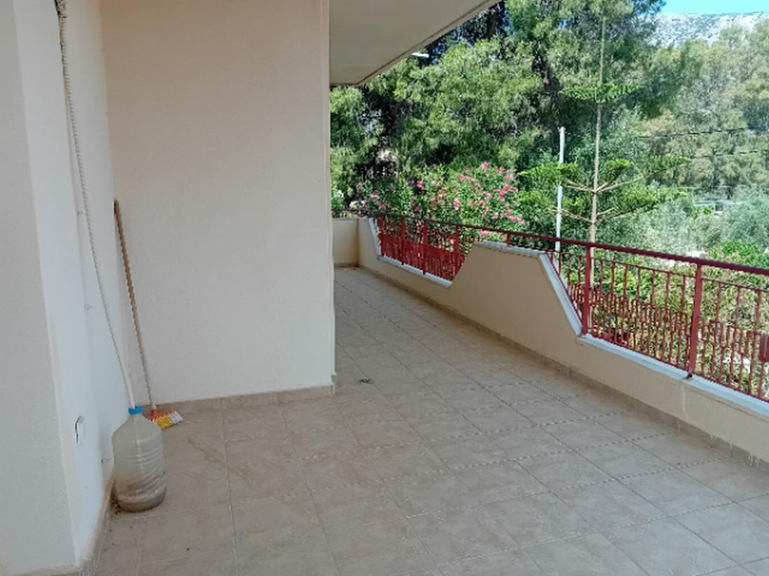 1398-110017 Μονοκατοικία 140τμ Δικαστικοί Υπάλληλοι