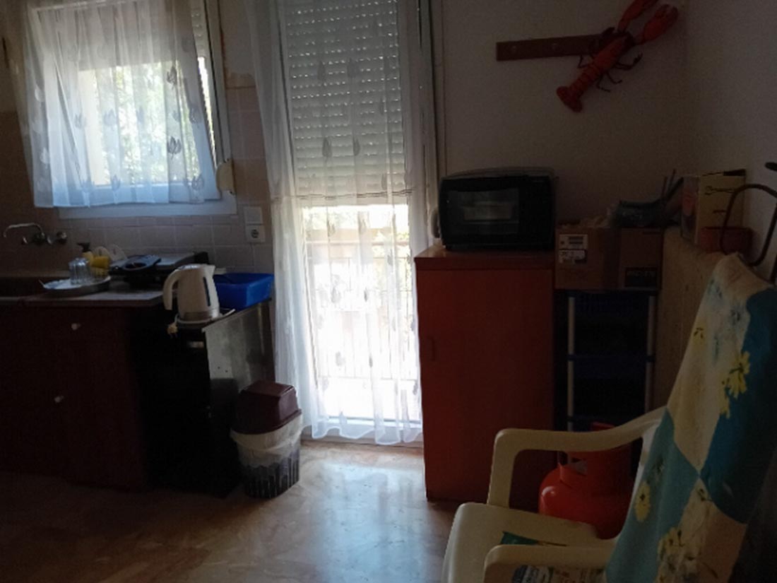 1398-110256 Μονοκατοικία 140τμ Δικαστικοί Υπάλληλοι