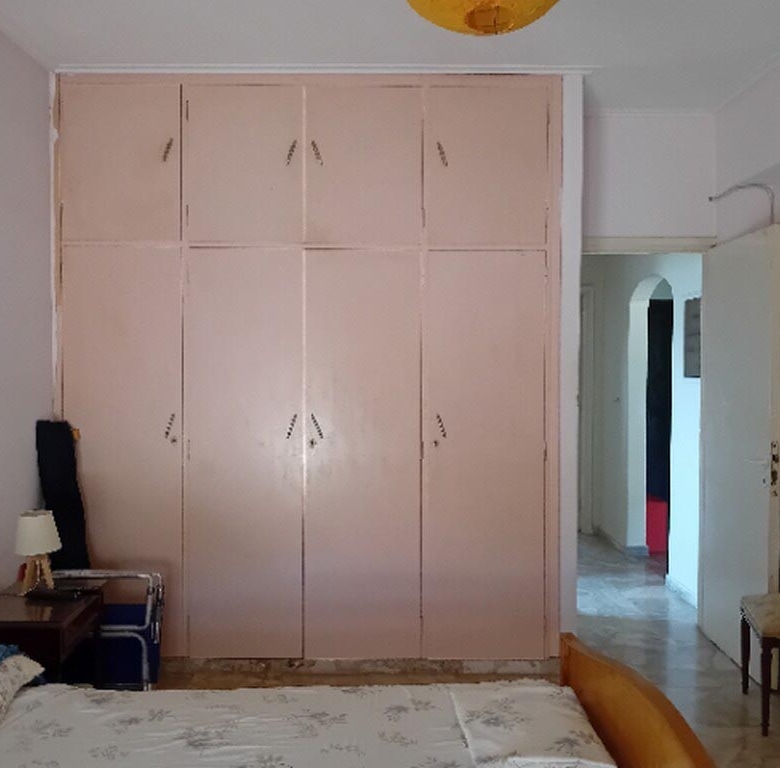Μονοκατοικία 140τμ Δικαστικοί Υπάλληλοι
