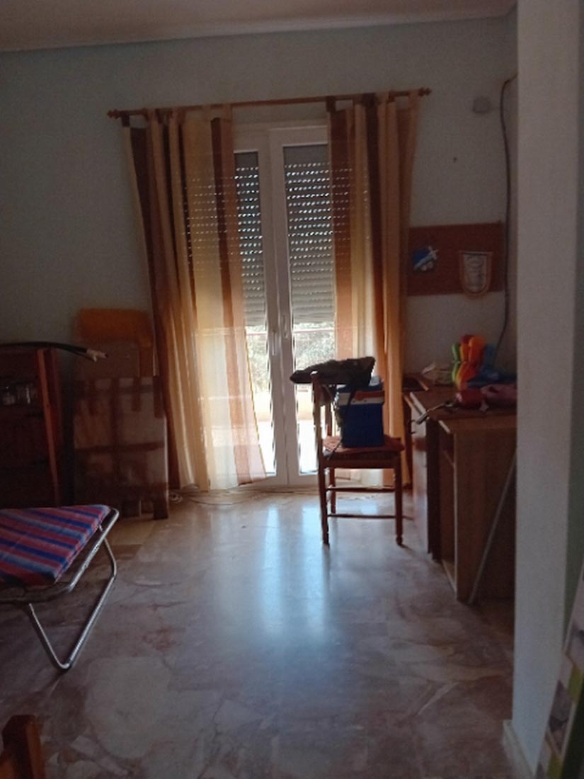 1398-110444 Μονοκατοικία 140τμ Δικαστικοί Υπάλληλοι