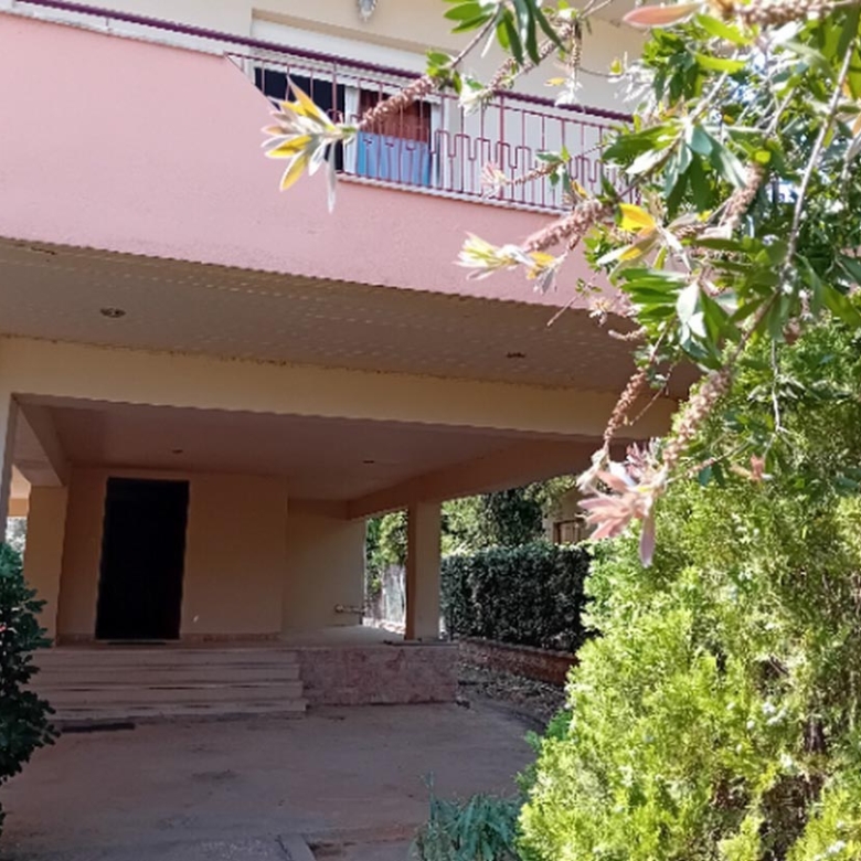 Μονοκατοικία 140τμ Δικαστικοί Υπάλληλοι