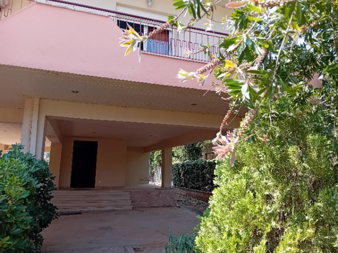 1398-112304 Μονοκατοικία 140τμ Δικαστικοί Υπάλληλοι
