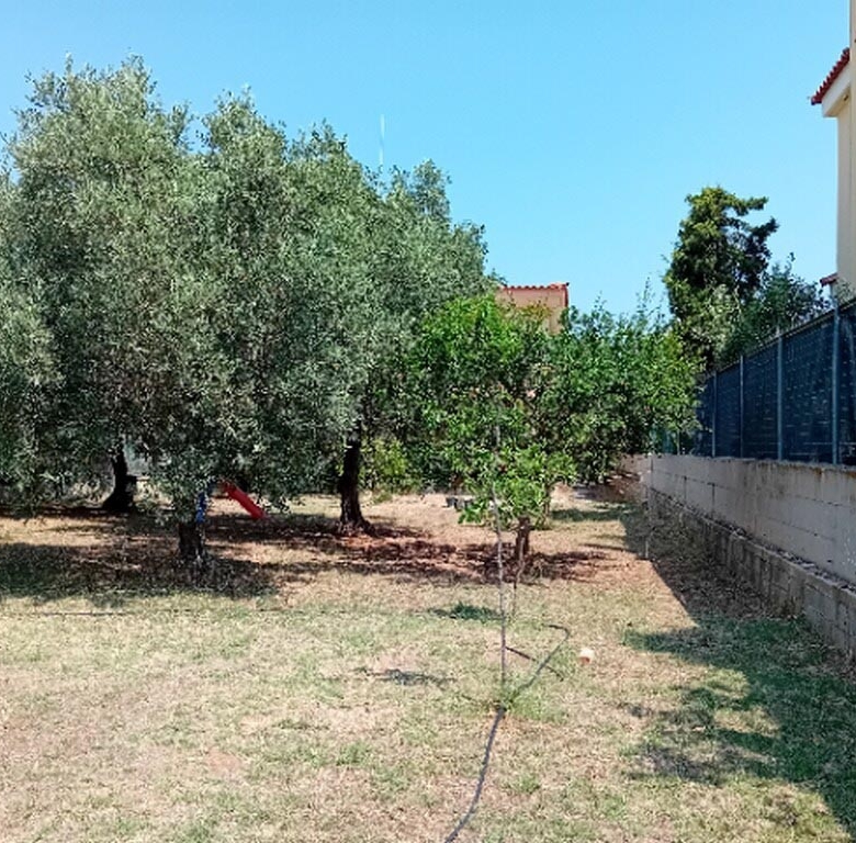 Μονοκατοικία 140τμ Δικαστικοί Υπάλληλοι