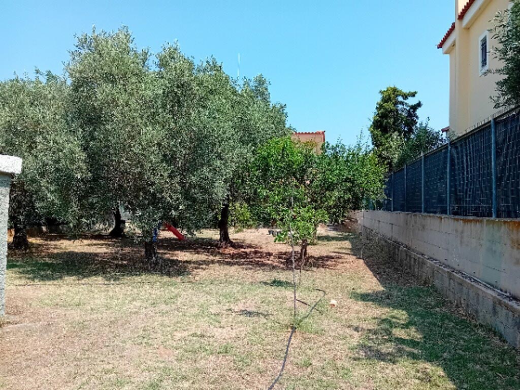 1398-112518 Μονοκατοικία 140τμ Δικαστικοί Υπάλληλοι
