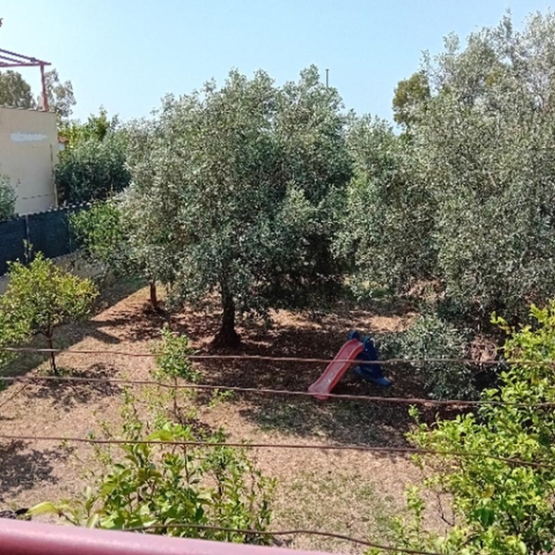 Μονοκατοικία 140τμ Δικαστικοί Υπάλληλοι