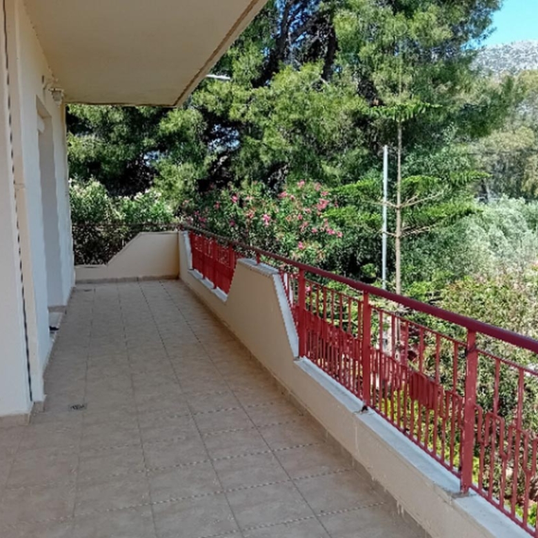 Μονοκατοικία 140τμ Δικαστικοί Υπάλληλοι
