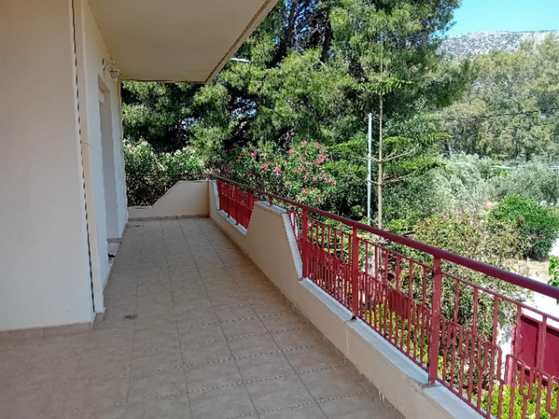 1398-15 Μονοκατοικία 140τμ Δικαστικοί Υπάλληλοι