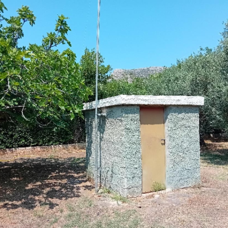 Μονοκατοικία 140τμ Δικαστικοί Υπάλληλοι