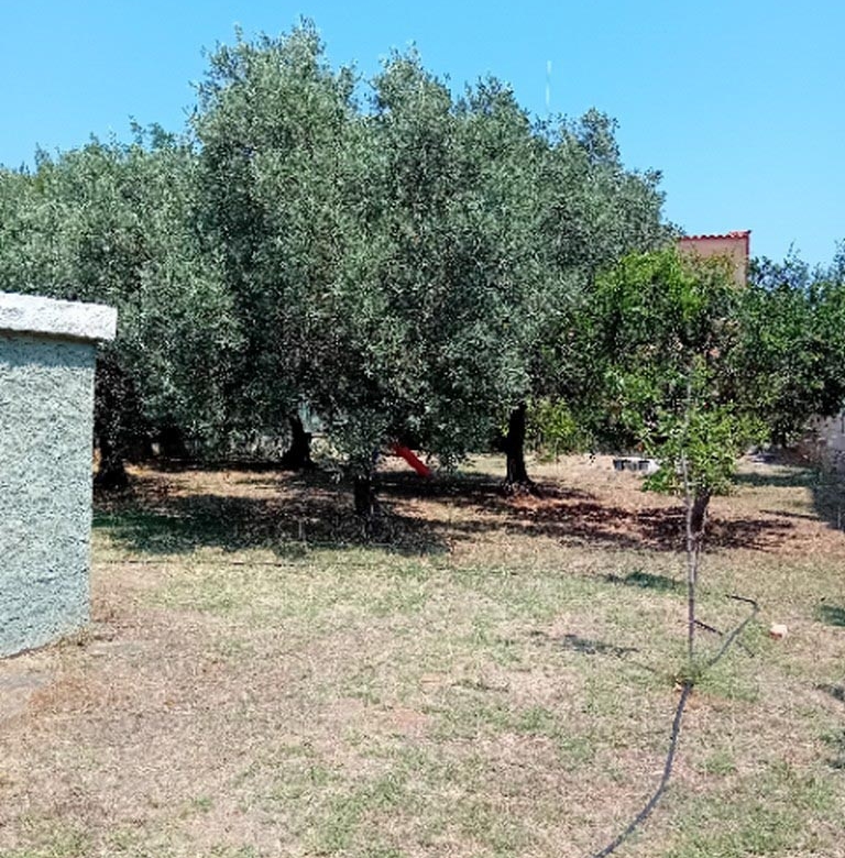 Μονοκατοικία 140τμ Δικαστικοί Υπάλληλοι