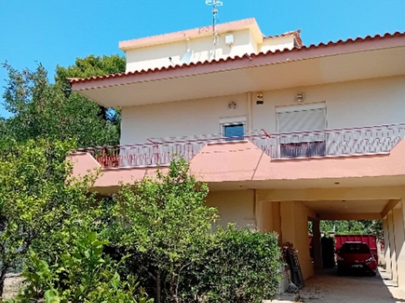 Μονοκατοικία 140τμ Δικαστικοί Υπάλληλοι