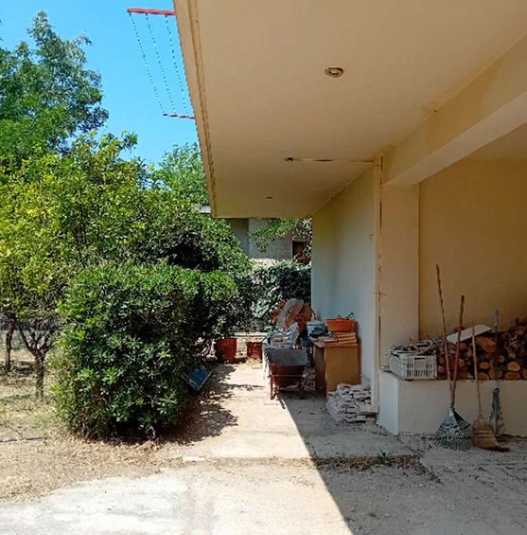Μονοκατοικία 140τμ Δικαστικοί Υπάλληλοι
