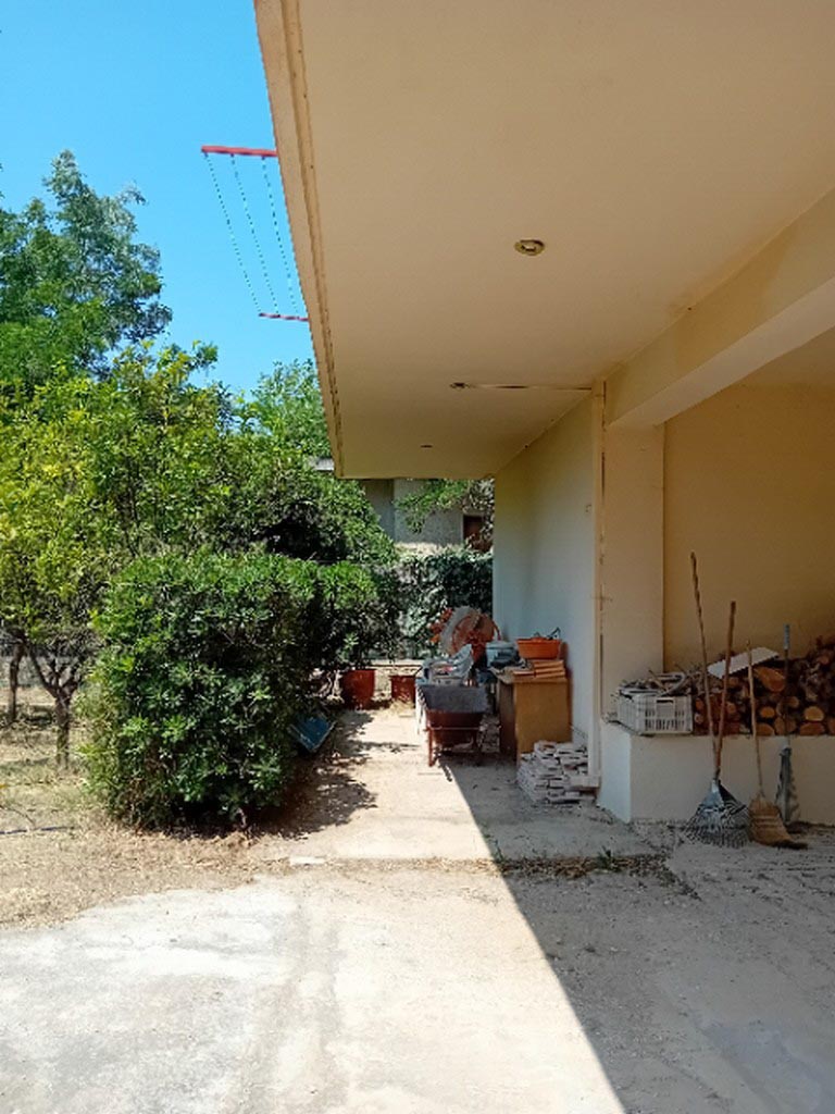 1398-19 Μονοκατοικία 140τμ Δικαστικοί Υπάλληλοι