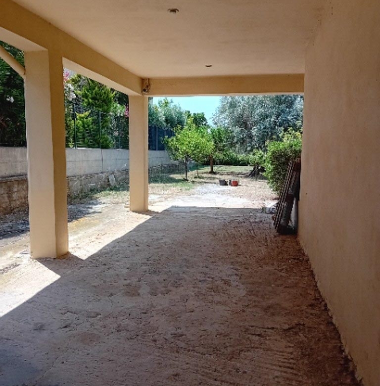 Μονοκατοικία 140τμ Δικαστικοί Υπάλληλοι